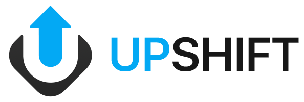 Upshift logo