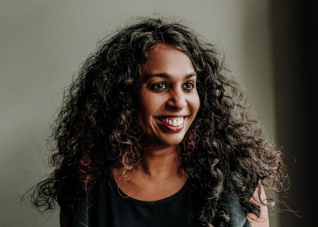 Sree Menon